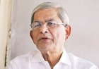City corporation elections to be held in phases as tenures expire: Mirza Fakhrul