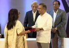 Prime Minister awards Ekushey Padak