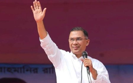 Tarique Rahman is scheduled to visit Khulna on Monday