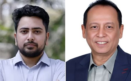 Dhaka-11: Nahid files writ petition contesting Qaiyum’s candidacy