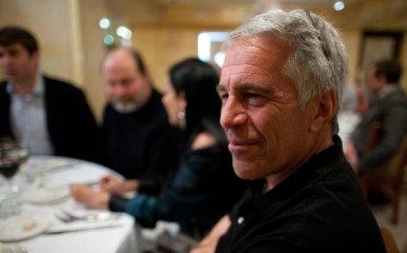 Apologies, resignations and royal backlash follow latest Epstein files release