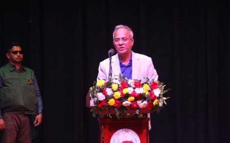 Government prepared to ensure free, fair and festive national elections: Home Adviser