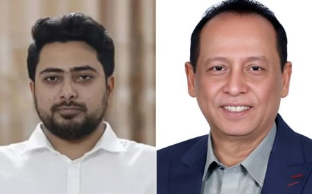 Nahid’s writ rejected; no obstacle to BNP’s Quayum contesting the election