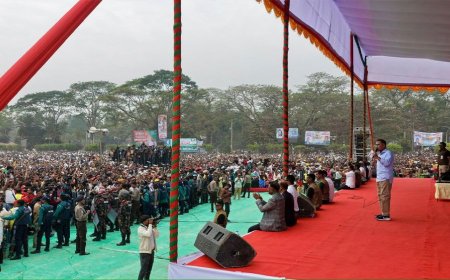 BNP vows to make women self-reliant if voted to power, says Tarique Rahman