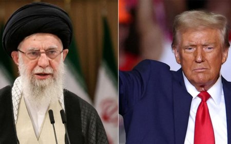 Iran–US talks resume as Trump issues warning to supreme leader