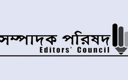 Editors’ Council urges protection of journalists during elections