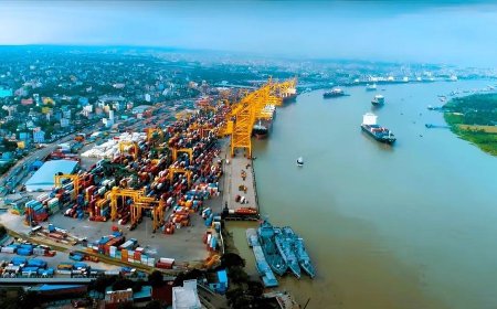 Chattogram Port Strike: Travel Ban Sought on 15 Employees