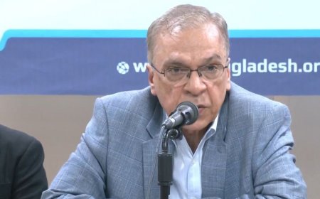 TIB flags EC’s weakness in exercising constitutional duties and powers