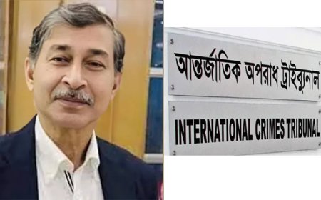 Former army chief Gen Iqbal has completed his testimony in the Ziaul Ahsan case