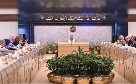 The government has approved an amendment ordinance to the Bangladesh Public Service Commission (BPSC) Act, along with several key national policy decisions