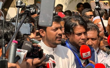 NCP’s Nasiruddin Patwari says the party is receiving an overwhelming response from the public