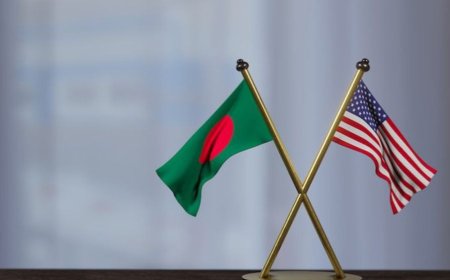The United States has congratulated Bangladesh on the successful conduct of the election and extended its congratulations to the BNP on its “historic victory”