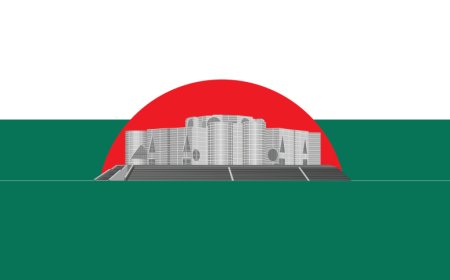 Ballots, Battles and Democracy: The Journey to the 13th Parliamentary Elections