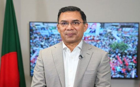 All eyes are on Tarique Rahman as the BNP prepares to form the next government
