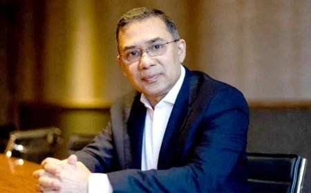 South Asian leaders to join Tarique Rahman’s swearing-in ceremony