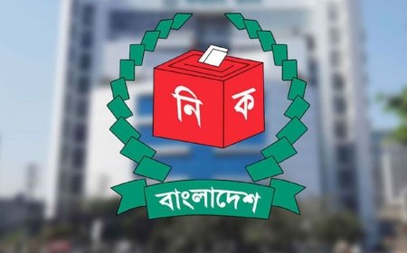 The Election Commission has been asked to begin preparations for the Dhaka and Chattogram city corporation elections