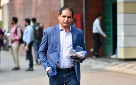 Bashar asked to decide on BCB chief selector position within two weeks