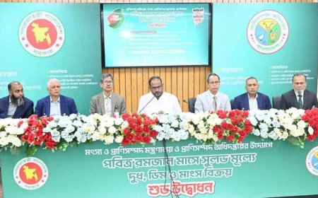 Government to supply subsidised protein-rich food to 10 lakh families during Ramadan