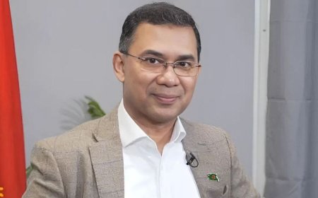 Prime Minister Tarique Rahman will work on Saturdays to accelerate administrative activities