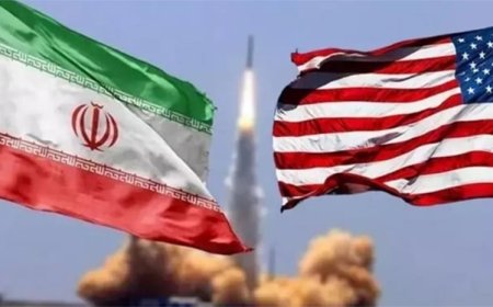 Iran says U.S. military bases and assets would be “legitimate targets” if Washington launches an attack