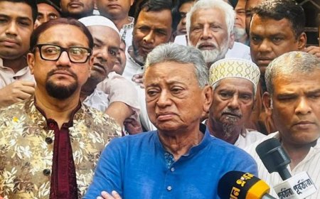 Next budget will prioritise public welfare over vested interests, says Finance Minister