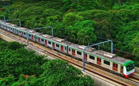 New metro rail projects could cost more than Tk1.84 lakh crore