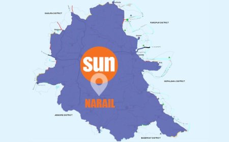 Four killed in clash over dominance in Narail