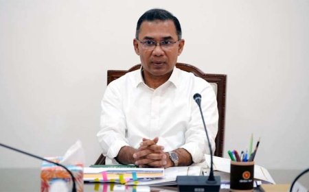 Prime Minister orders accelerated opening of HSIA’s third terminal