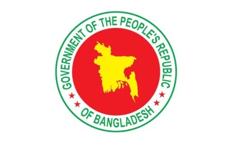 Six city corporations, including DNCC and DSCC, receive new administrators