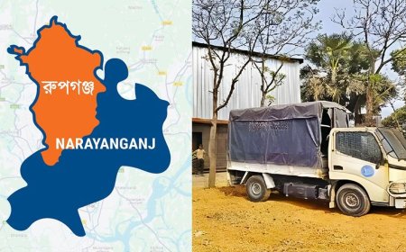 Factory vandalised, goods looted in Rupganj after alleged refusal to pay extortion