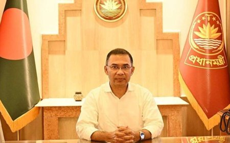 PM Says Anti-Sovereignty Forces Were Active Behind Pilkhana Massacre