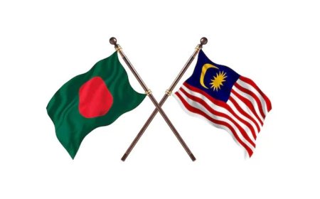 Bangladesh and Malaysia vow to enhance religious cooperation