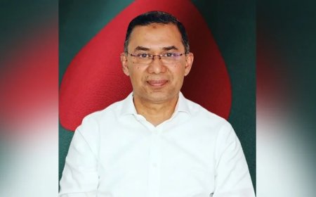 Prime Minister confers Bangla Academy Literary Award 2025