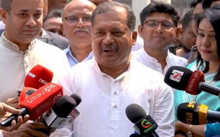 Information Minister vows to ensure the highest level of media freedom