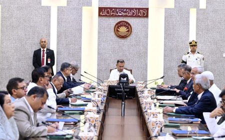 Government cancels Tk 10,000 loans for 12 lakh farmers on PM’s instruction