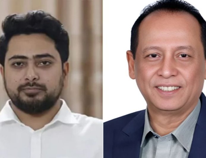 Nahid’s writ rejected; no obstacle to BNP’s Quayum contesting the election