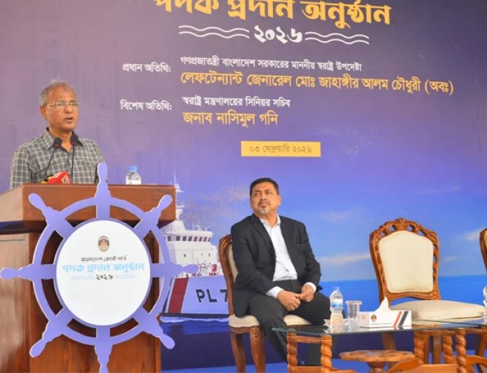 Poll environment improved, no threat to peaceful voting: Home Adviser