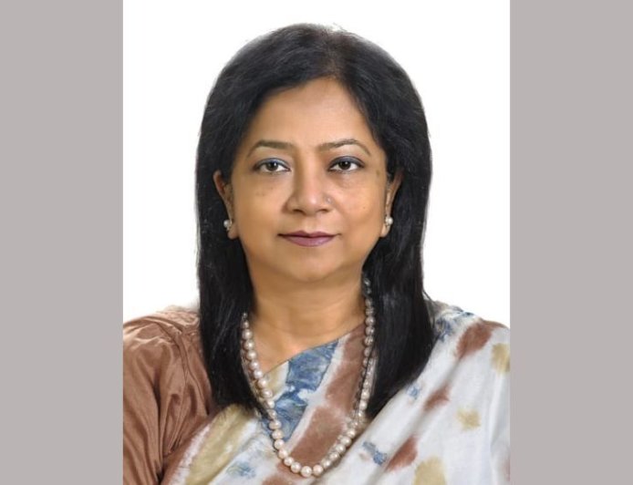 Humayra Sultana has been appointed as the first female Managing Director and CEO of Biman Bangladesh Airlines
