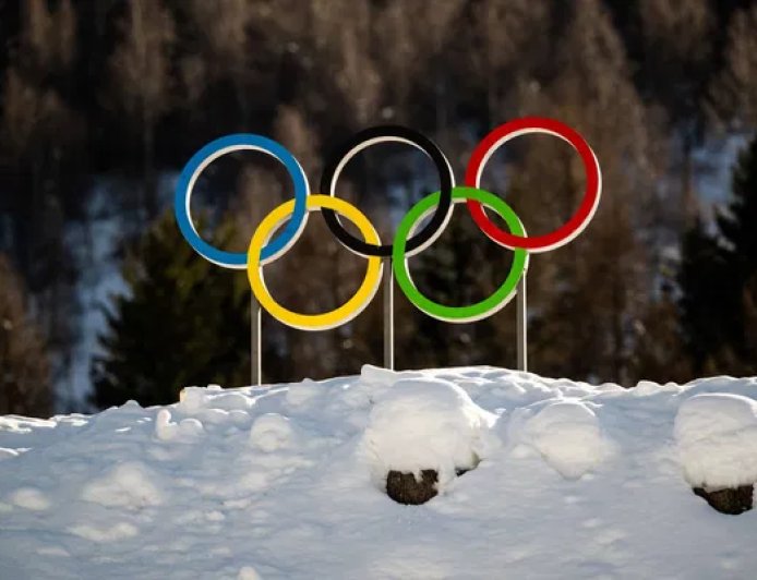 The first medals of the Winter Olympics are set to be awarded