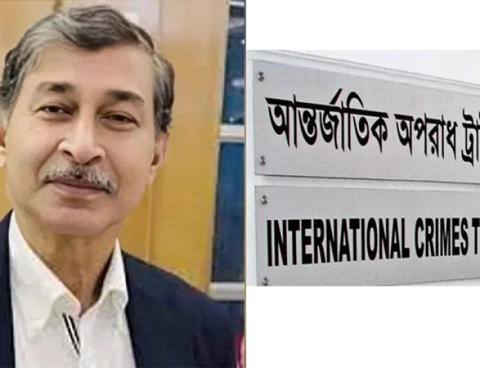 Former army chief Gen Iqbal has completed his testimony in the Ziaul Ahsan case