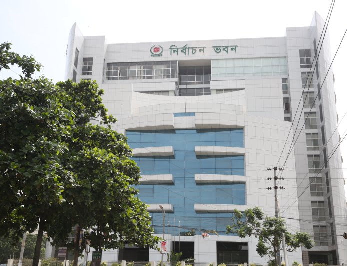 AFED says 80% of political parties, candidates trust Election Commission