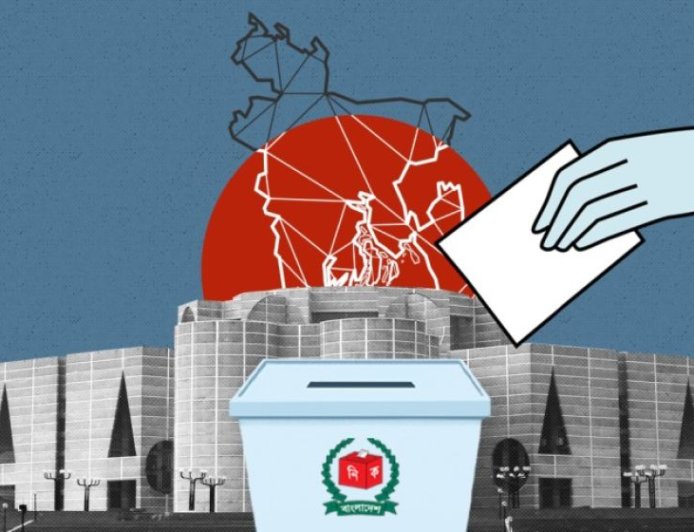 Sports administrators vie for parliamentary seats