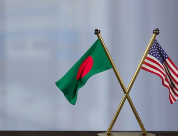 The United States has congratulated Bangladesh on the successful conduct of the election and extended its congratulations to the BNP on its “historic victory”