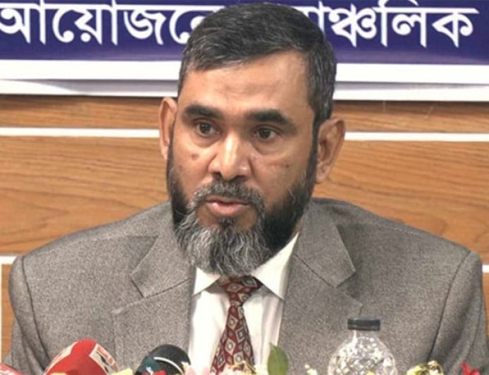 Spontaneous public participation shows that we are ultimately victorious as a nation, says EC Sanaullah