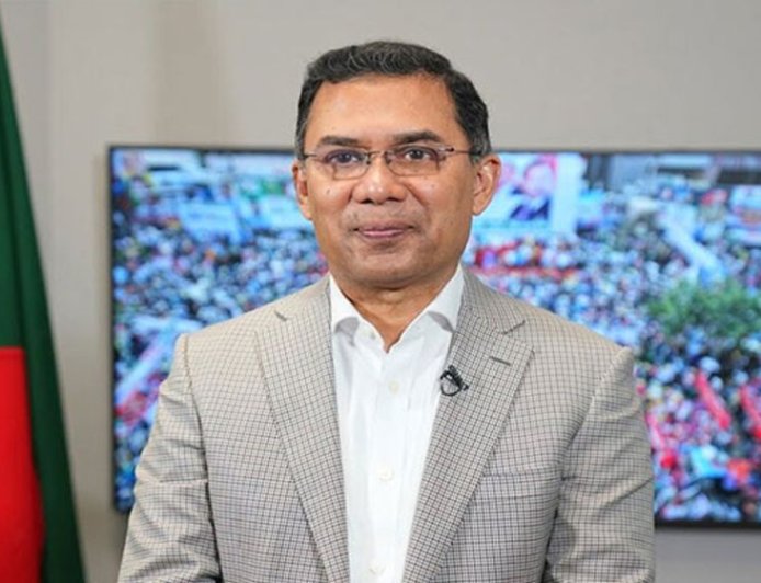 All eyes are on Tarique Rahman as the BNP prepares to form the next government