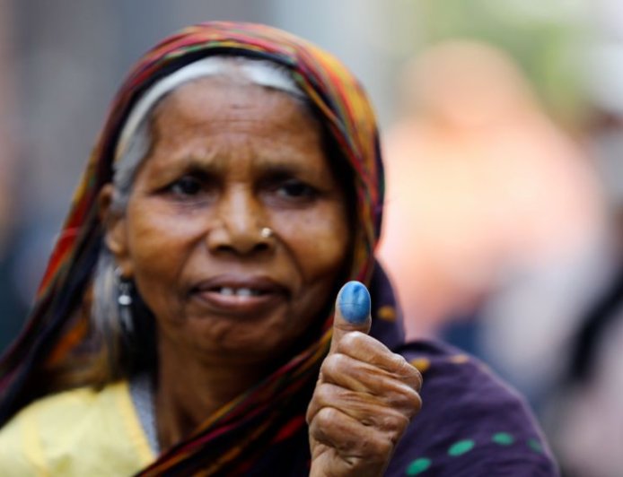 The Election Commission issues the official gazette notification of the referendum results