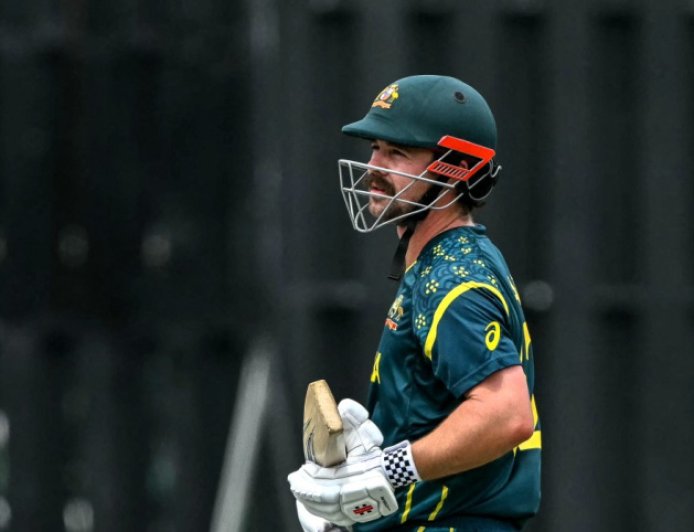 Travis Head rekindles his 2023 magic to revive Australia’s T20 World Cup hopes