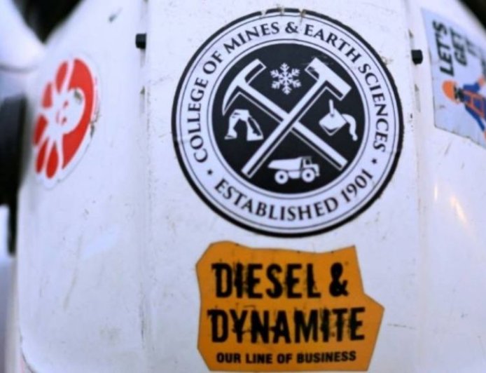 Greenland gears up the next generation for a future in mining