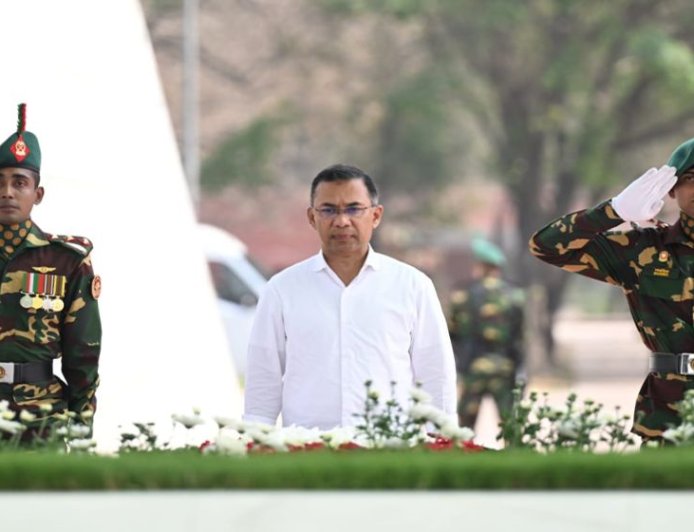 Prime Minister Tarique Rahman will address the nation at 6:30pm