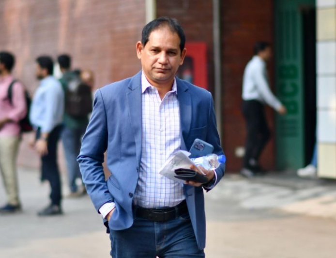 Bashar asked to decide on BCB chief selector position within two weeks